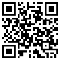 QR Code for bitcoin:3PgkmpDEVzFA7icWhTWHvrMzrJ5jo2AtfR