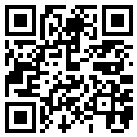QR Code for bitcoin:3PgknkLUQQYCg4noQ5xpgJvKCKuVhVuTG7