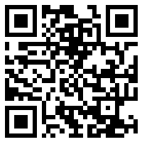 QR Code for bitcoin:3PgmRAjWAfbYs5M99sGZP69LaafDaNkJt3
