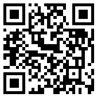 QR Code for bitcoin:3PgrSqoRTWL4aAMUkyTBasV9jddQbCpfLJ