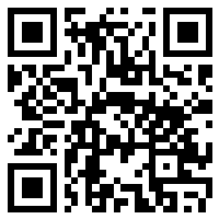 QR Code for bitcoin:3PgstfHRTkC2Pwshdro3TmDfPuLjwXvHDD
