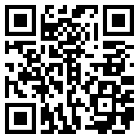 QR Code for bitcoin:3Pgvwohj989bECoFvTBVTGAhwgdMjsguQT