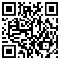 QR Code for bitcoin:3PgxeQa1hQe22JLBSGiRYq4es2KChdUPAw
