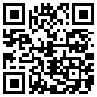 QR Code for bitcoin:3PgxihbnyhjuHScStMBcm59UdGhV7btWdF