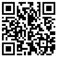 QR Code for bitcoin:3Ph7TRBNbfmxMwuZicG1jAUaqqTYPcUBUG