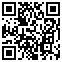 QR Code for bitcoin:3PhA9TRYMe5RtA9P2SVhpx34NTc3MsQwfW