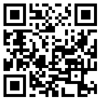QR Code for bitcoin:3PhAcSR8gRssfe5mWj7np3SBvPSt2bVYCp