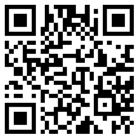 QR Code for bitcoin:3PhBVKLetppUr9FBehobY7NGHe6kmDnBrj