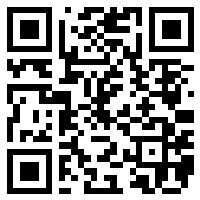QR Code for bitcoin:3PhD129B9Hd7oEc6wt2Puw9bBYa5y2cWra