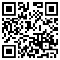 QR Code for bitcoin:3PhFUBjhf1hkGDiZHAQL7u6mR83Mn7chEp