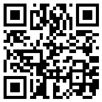 QR Code for bitcoin:3PhJs1amf493EhJxmoDrTqGvLBeBiSSmbv