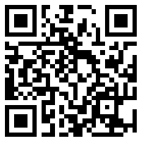 QR Code for bitcoin:3PhKbmwZbcaCSseuP4Zmnr1Sy3bvBPWVWW