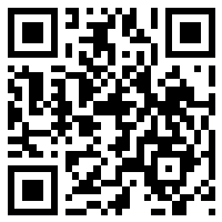 QR Code for bitcoin:3PhMjrCBJHmc5C3AQkC8FvRVBwHsT7T8gn