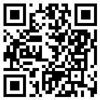 QR Code for bitcoin:3PhPTdvb31UMUwEhMfWLF7PkZb15iotHuA