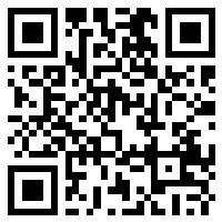 QR Code for bitcoin:3PhPuadeHG3KXCU5M9dtXRvBbVzJNaAEqF