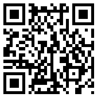 QR Code for bitcoin:3PhQbWm3V4kKEaLN6MrkhDF37nRAZSnKmL
