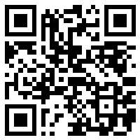 QR Code for bitcoin:3PhTb3yJ27hLfq1oP6iGbufdSYKoFewRRw