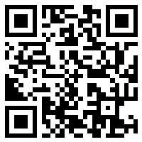 QR Code for bitcoin:3PhUCymkPZ3i56b8NhjFVttkCFSdgFQXzz