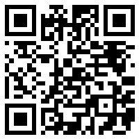 QR Code for bitcoin:3PhUNfAxU8Mvy7k8sF8B4es759mEB8Txv6