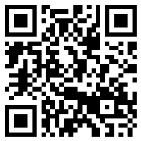 QR Code for bitcoin:3PhUPtkFr7tUr6Cmeb4ouJNF3W8VCPARTv