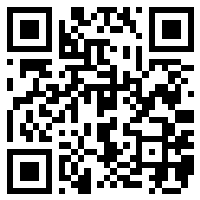 QR Code for bitcoin:3PhZ1z5w3FsvTJBtP1PG2NeAmwb8RGLuEC