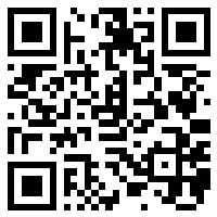 QR Code for bitcoin:3PhZPJtMAP8pvvDzADdZKH8sewcWYGAVfD