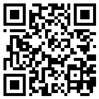 QR Code for bitcoin:3PhcARvejd8vKsC6DybGFLNCJdjaRFkPud