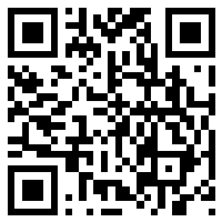 QR Code for bitcoin:3PhdjALgHfJRGLGUzp555pqSeqTiMi3UtL