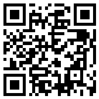 QR Code for bitcoin:3PhjLMTdxpdTjdmSJDPPmfFBB9iBLThBqB