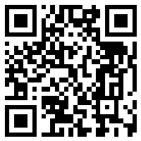 QR Code for bitcoin:3Phrt2Zaa7MannRBGyVjsrATMGNfcVeeJR