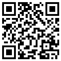 QR Code for bitcoin:3PhxWmECqhEBeb5SPUp8m8u1dKx97pbZrv