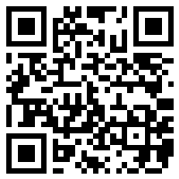 QR Code for bitcoin:3PhysarvaHjmgCMPsgD8wd7gB8CoT8F5My