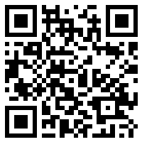 QR Code for bitcoin:3PhzjjHcDtKBayT27XBHUP5TP9DMAD4rAj