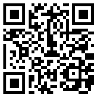 QR Code for bitcoin:3Pi2gn6y9rhMu6v6aAfqAC7j4PnPieuQe7