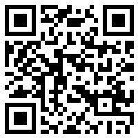 QR Code for bitcoin:3Pi3oUf46pdagQ7has7cexDURb9u2BmSct