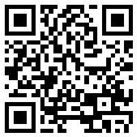 QR Code for bitcoin:3Pi9VGnMQu7D1KyTCEtDwcjDRWcBRHa9RV