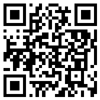 QR Code for bitcoin:3PiC1QueetWJaGwbHjAXW7wjZd2zmSrAMv
