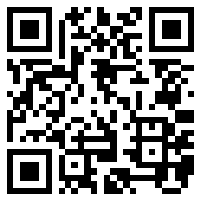 QR Code for bitcoin:3PiCTWmeLmmG2crbMRQQJtmtzGFx56wB4g