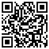 QR Code for bitcoin:3PiDBNABTcvN2uNjW6327wfkfwdLi3kFbA