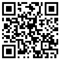 QR Code for bitcoin:3PiDCiYVcNyTnhLL8fbpVWZgu3i6AUWo9T