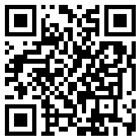 QR Code for bitcoin:3PiG9qSg4SgWp81seGo8CsMS7znLQYSuMF