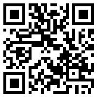 QR Code for bitcoin:3PiK95B4okNTn4VmRSxmcSwJBbD2NTCARe
