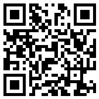 QR Code for bitcoin:3PiKXmN3tB1gbGbond6RR3EXxeHfVwfuYV