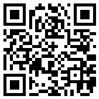 QR Code for bitcoin:3PiL6fgPSPZ5XJYrsTfdStsHbCEM42n3eY