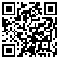 QR Code for bitcoin:3PiMDfTrrqDFPYCVJo18FhyXUghRnAYMf1