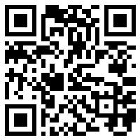 QR Code for bitcoin:3PiNXU7u1NX558rhxL3zXppcGoVpSmEiD3
