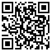 QR Code for bitcoin:3PiQda7SC6MNLPmkQveEWnQF9VtjLaEXBE