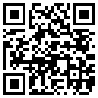 QR Code for bitcoin:3PiTCgF7J5yxvkNZgdmy3fSESSC8cyp3gi