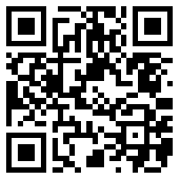 QR Code for bitcoin:3PiThFaoGi8j33KBzUbS1MHkf5GPS5Ej8V