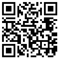 QR Code for bitcoin:3PiUyXAt5HVpApArsx894rpXu7c12Rjd7U